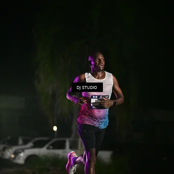 Runner Photo 7882901