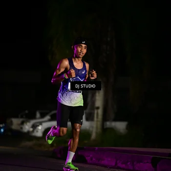 Runner Photo 7882934