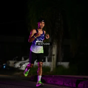 Runner Photo 7882939