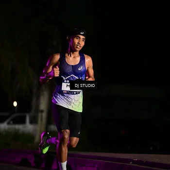 Runner Photo 7882952