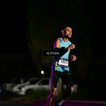 Runner Photo 7882955