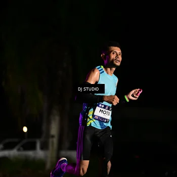 Runner Photo 7882967