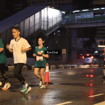 Runner Photo 7882969