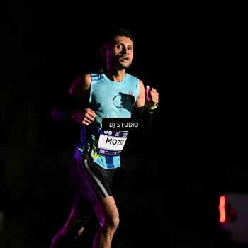 Runner Photo 7882971