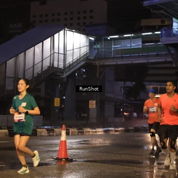 Runner Photo 7882979