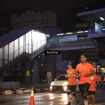 Runner Photo 7882988