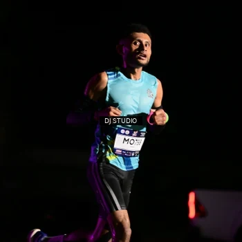 Runner Photo 7882992