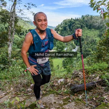 Runner Photo 78830
