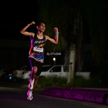Runner Photo 7883008
