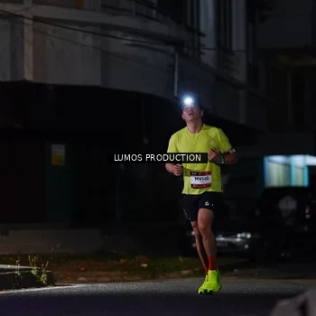 Runner Photo 7883064