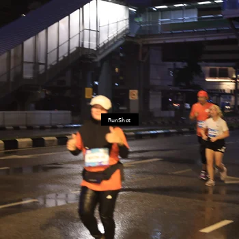 Runner Photo 7883077