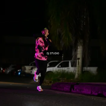 Runner Photo 7883080