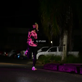 Runner Photo 7883082