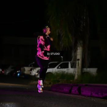 Runner Photo 7883084