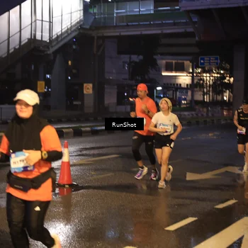 Runner Photo 7883088