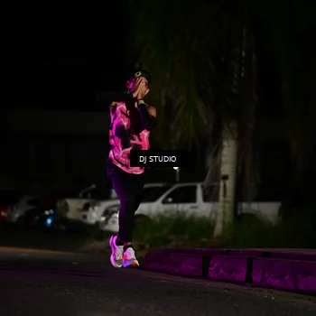 Runner Photo 7883089
