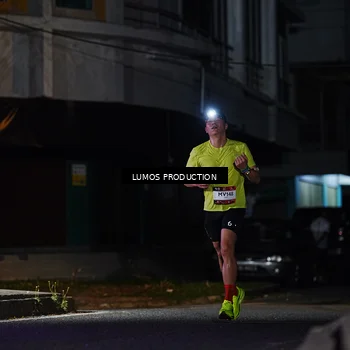 Runner Photo 7883090