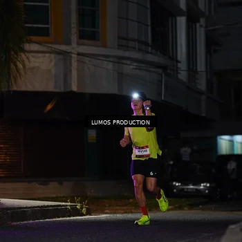 Runner Photo 7883092