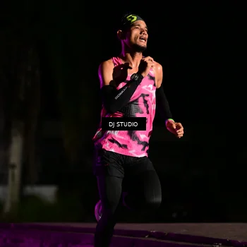 Runner Photo 7883099