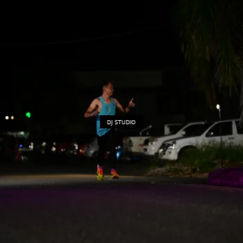 Runner Photo 7883109