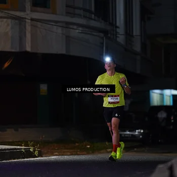 Runner Photo 7883119