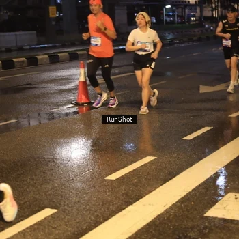 Runner Photo 7883120