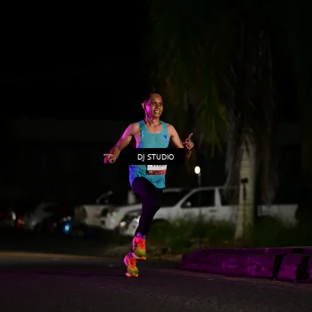 Runner Photo 7883121