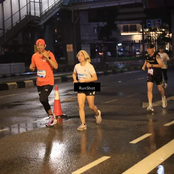 Runner Photo 7883137