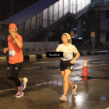 Runner Photo 7883155