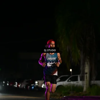 Runner Photo 7883161