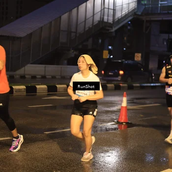 Runner Photo 7883162