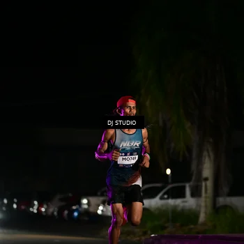 Runner Photo 7883164