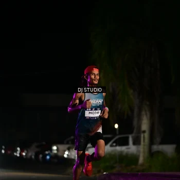 Runner Photo 7883167