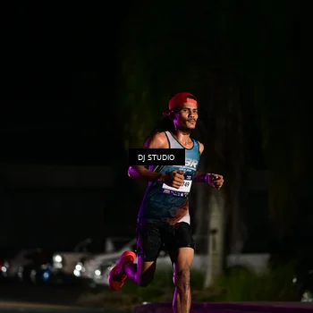 Runner Photo 7883169