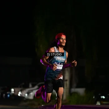 Runner Photo 7883174