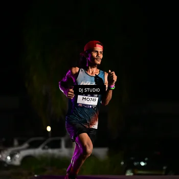 Runner Photo 7883177