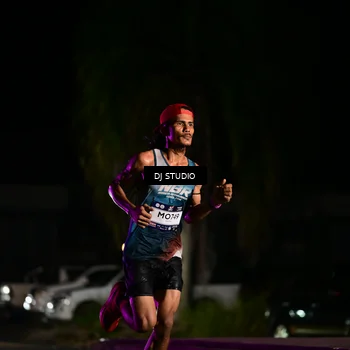 Runner Photo 7883179