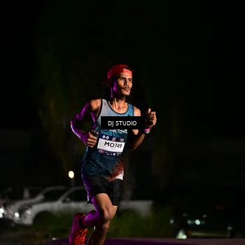 Runner Photo 7883182