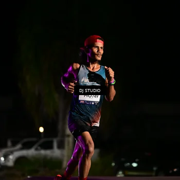 Runner Photo 7883187