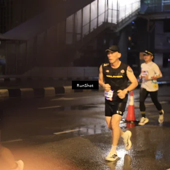 Runner Photo 7883197