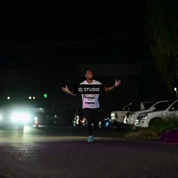 Runner Photo 7883201