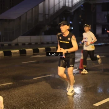 Runner Photo 7883203