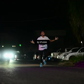 Runner Photo 7883204