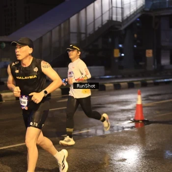 Runner Photo 7883228