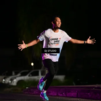 Runner Photo 7883244