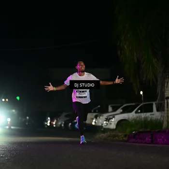 Runner Photo 7883247