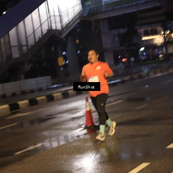 Runner Photo 7883295