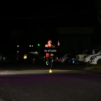 Runner Photo 7883319