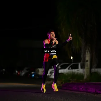 Runner Photo 7883321