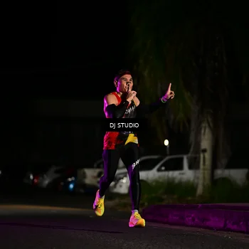 Runner Photo 7883327
